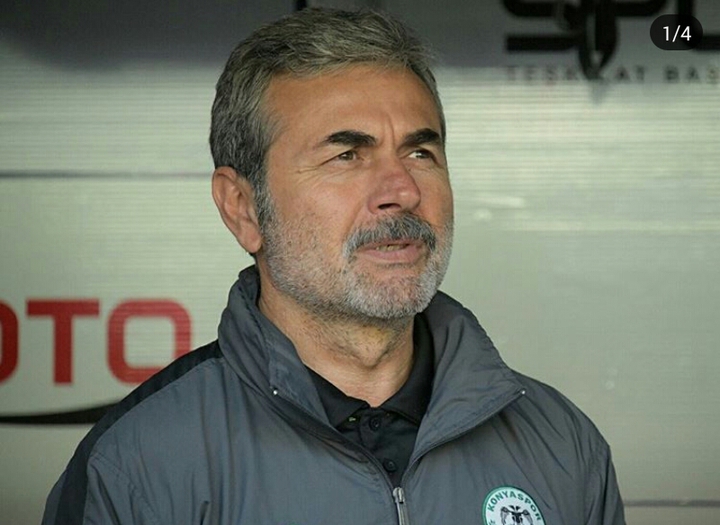 AYKUT KOCAMAN