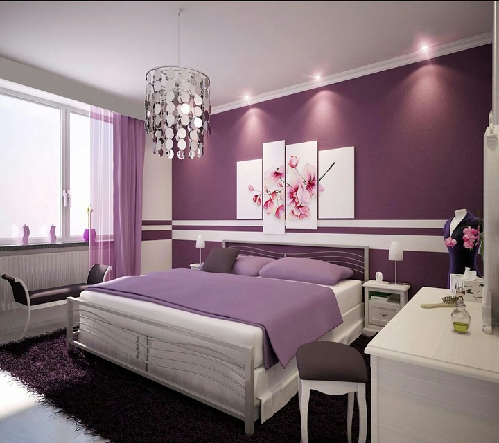 Bed Room