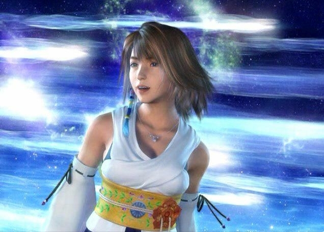 yuna