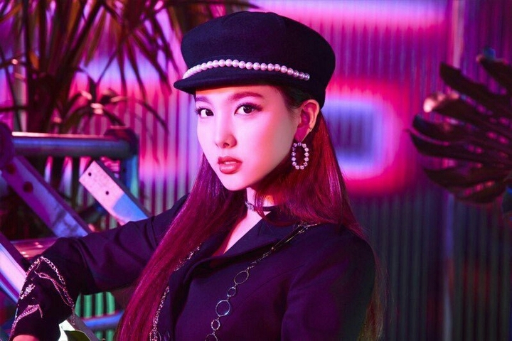 Nayeon