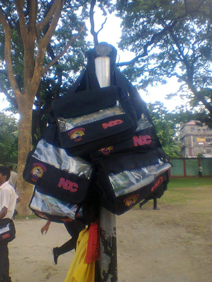 NDC Bags