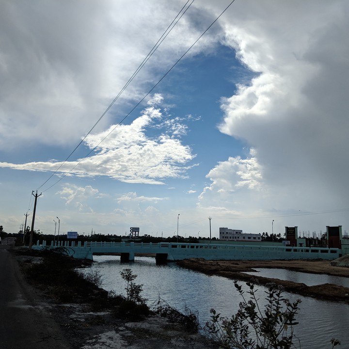 #cloud