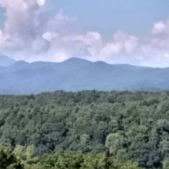 NC Mountains