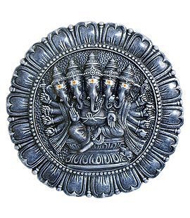 panchamukhi ganapa
