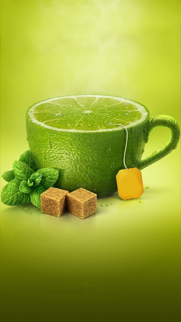 cup