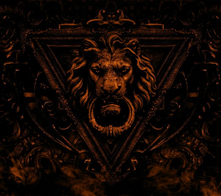 Lion gate