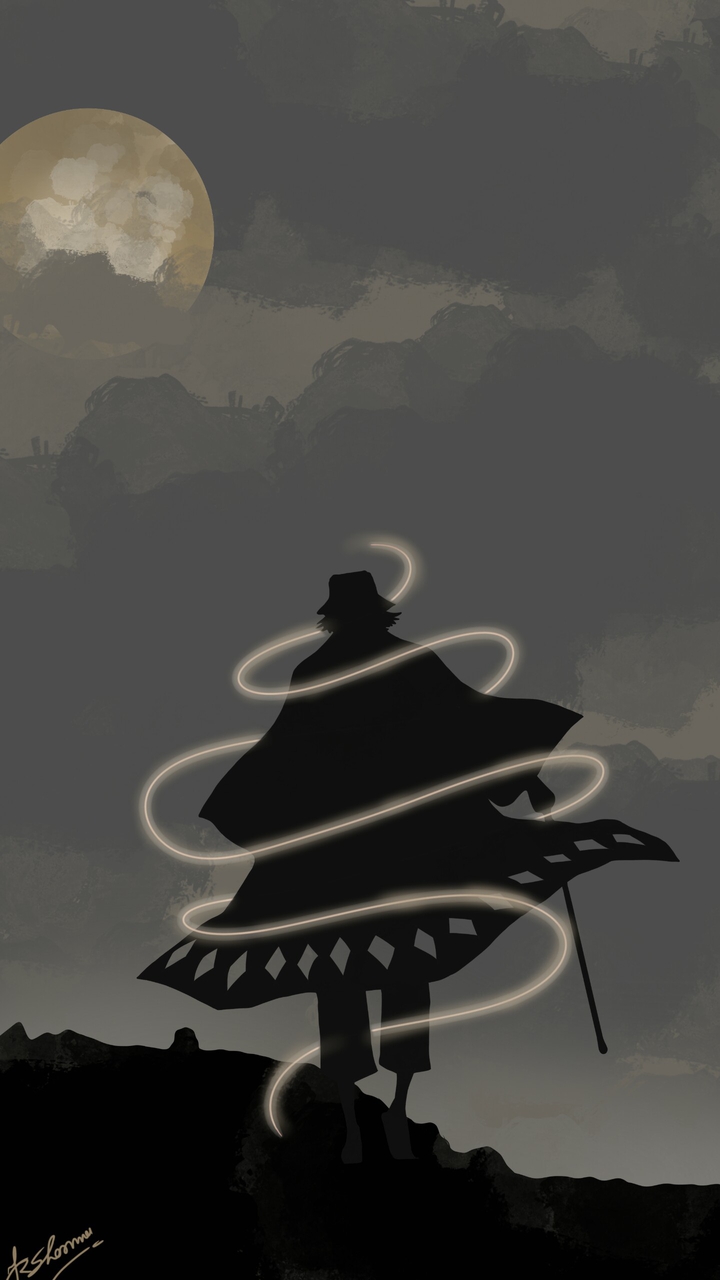 kisuke urahara