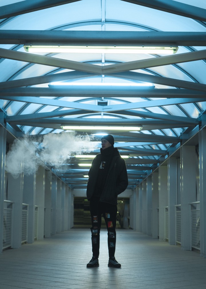 Smoke