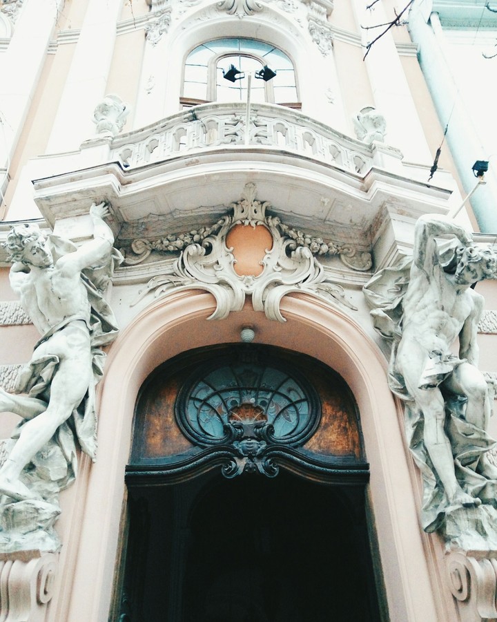Ukraine. L'viv.