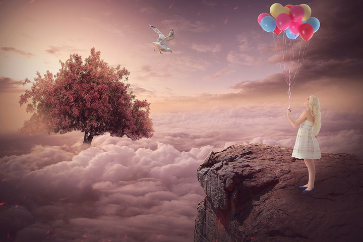 Great Fantasy