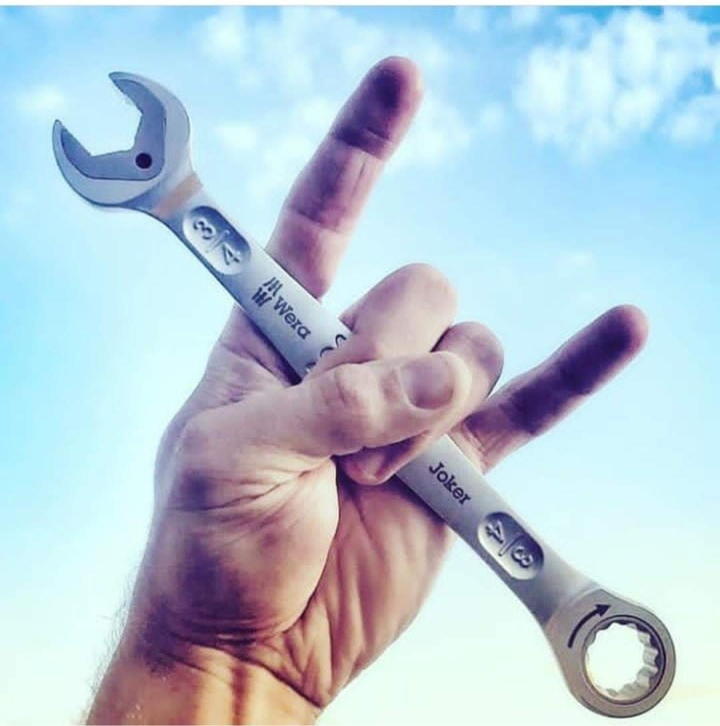 mechanical style
