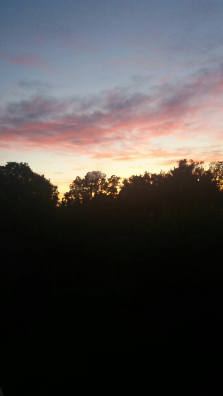 sky