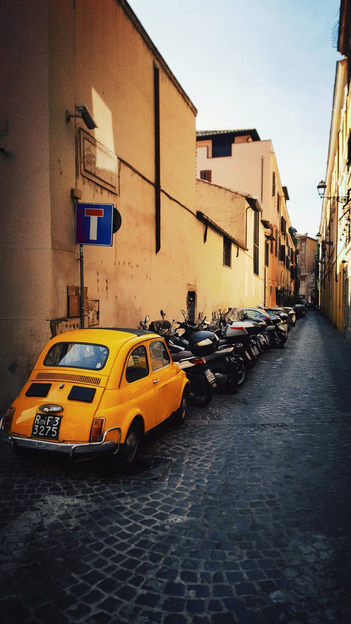 Stylist Italy