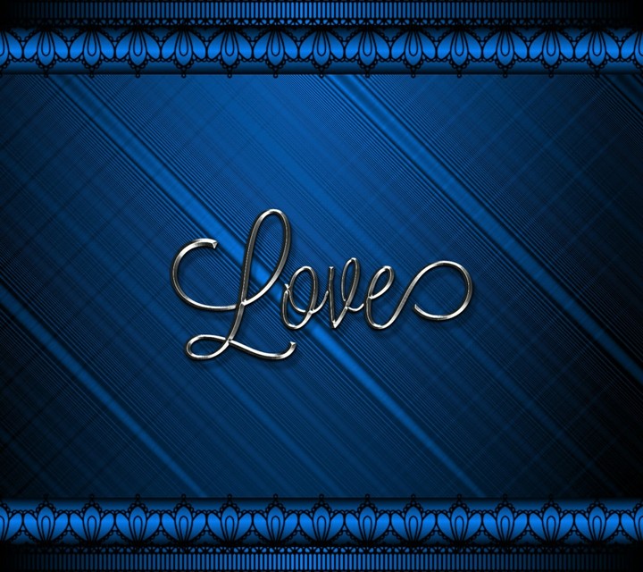 love