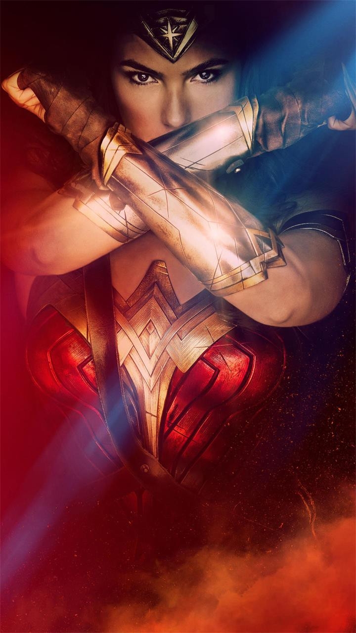 wonder women