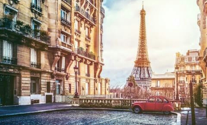 #paris