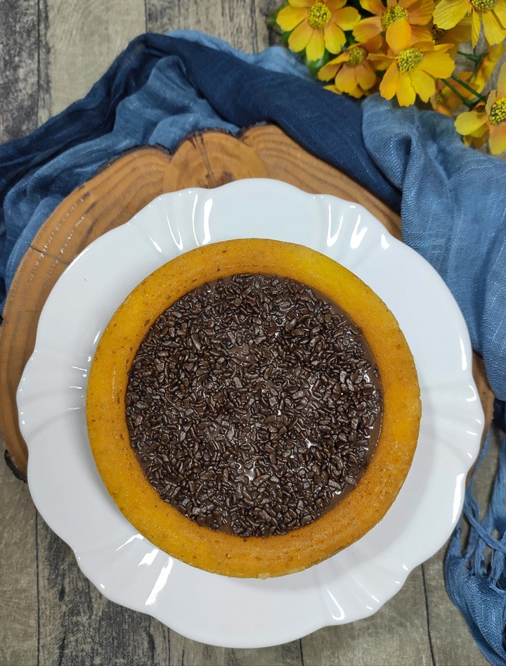 cake