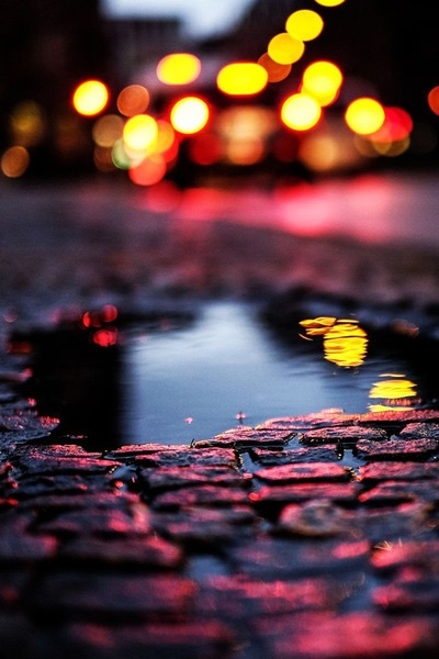 lights