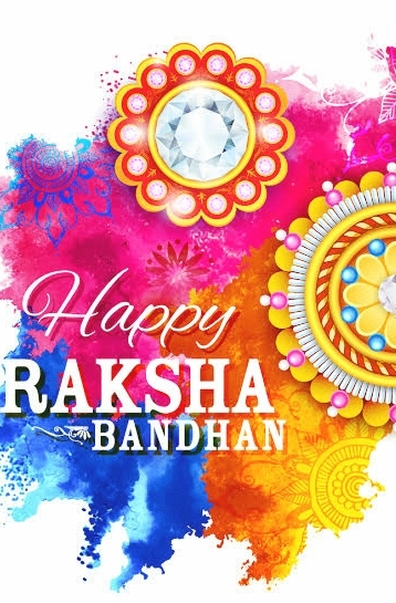 happyrakshabandham