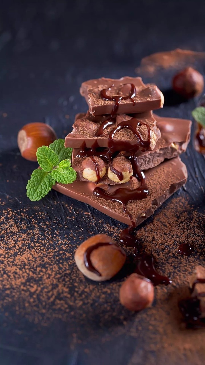 chocolate