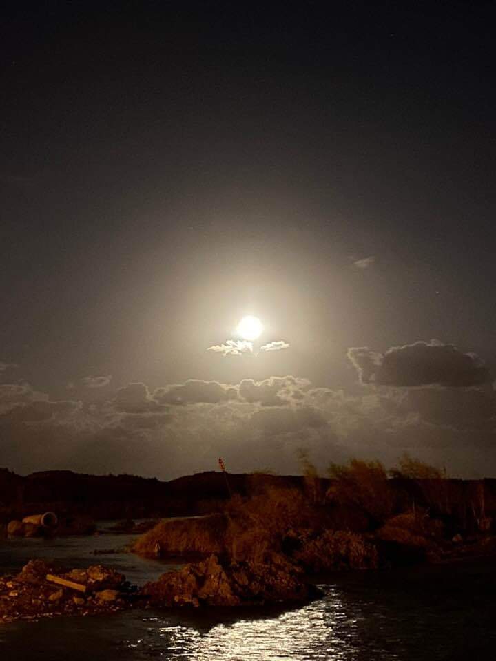 moon