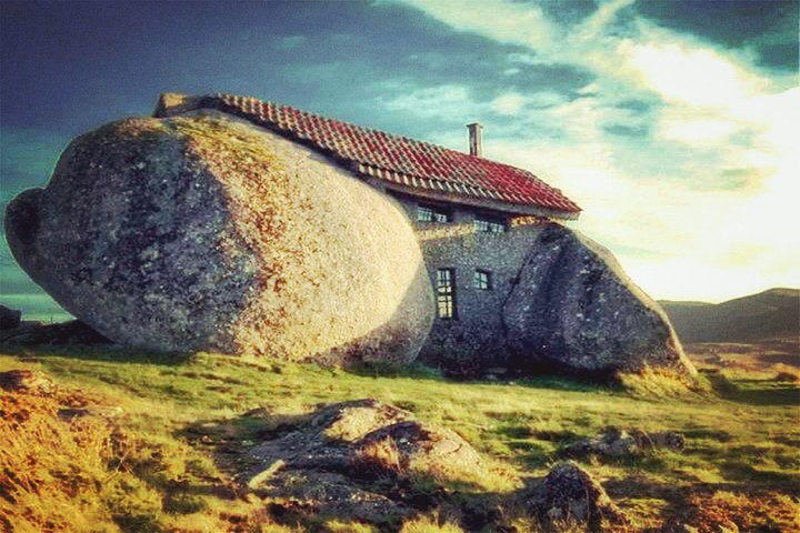 Sweet hOme 