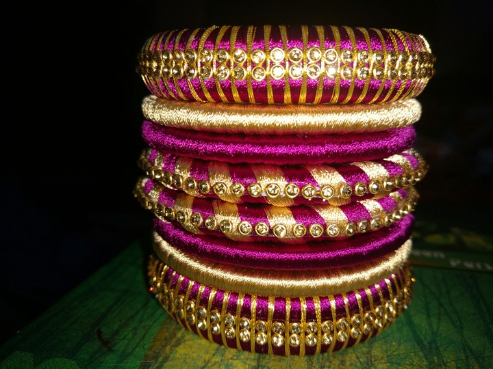 Bangles