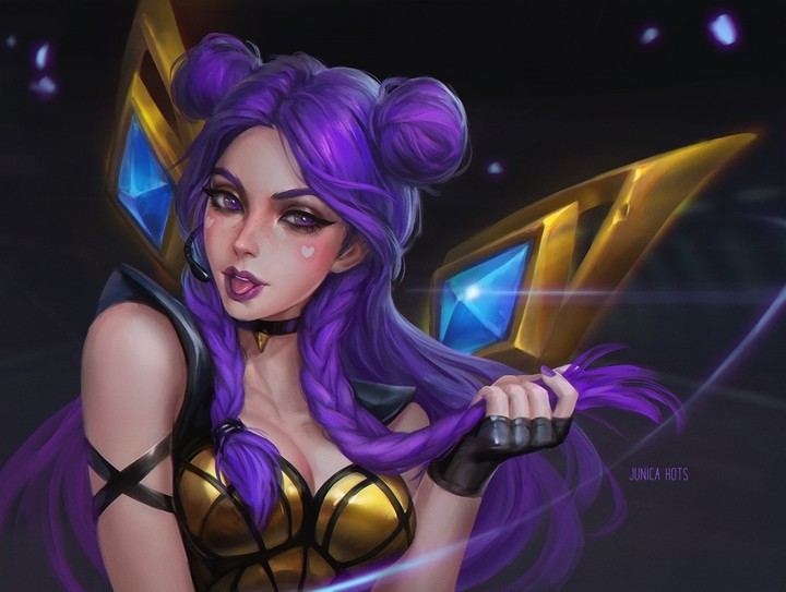 Wow