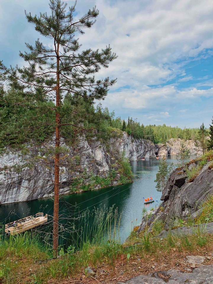 Karelia