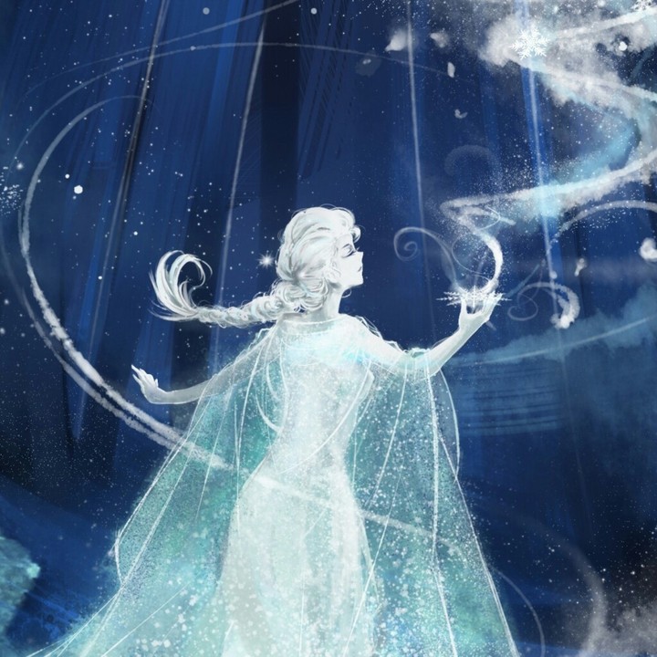 Elsa