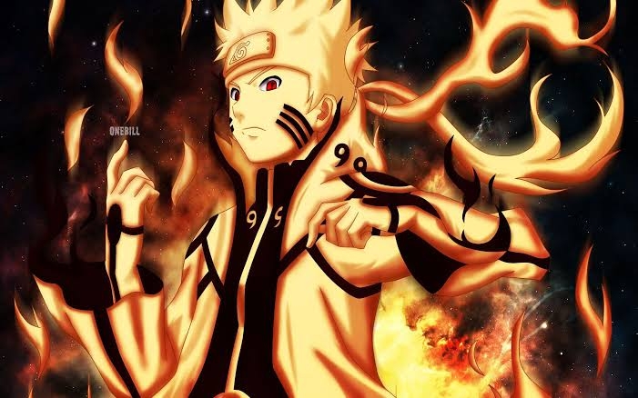 Naruto