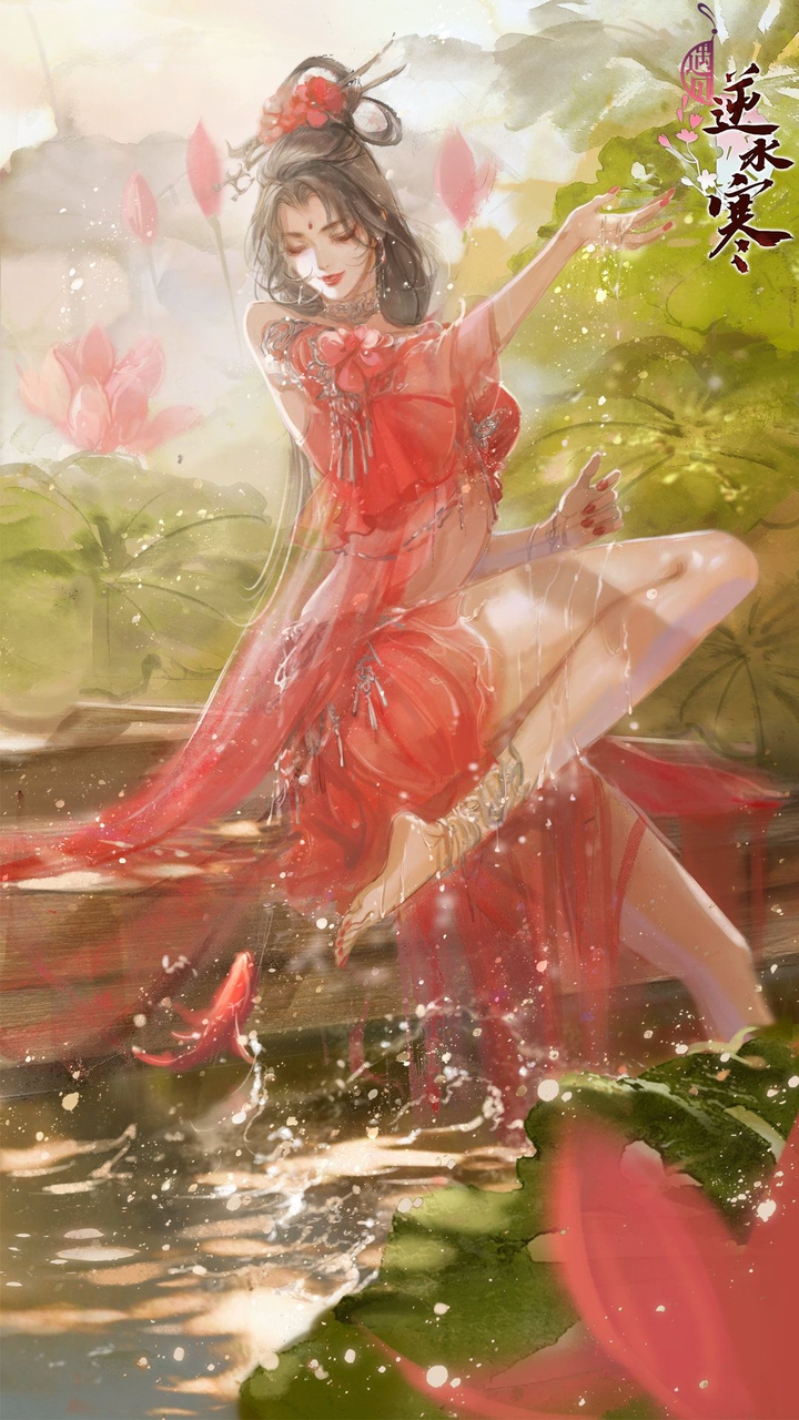 Anime...