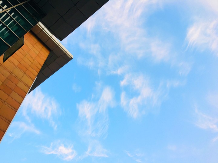 bluesky