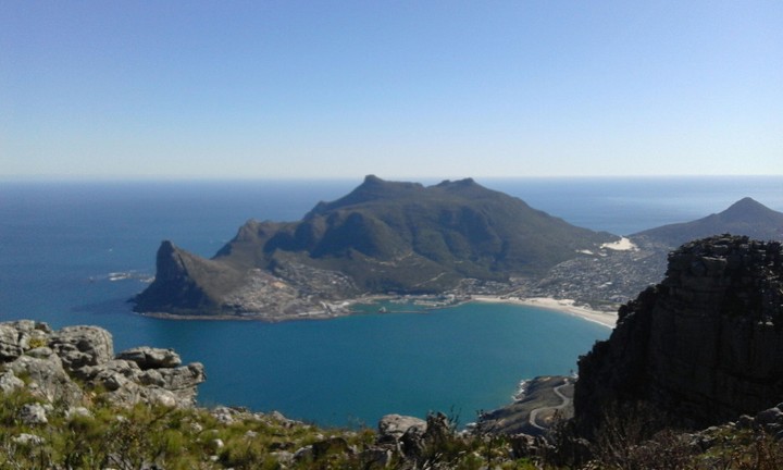 Hout Bay