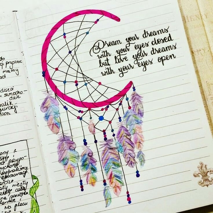Dream Catcher