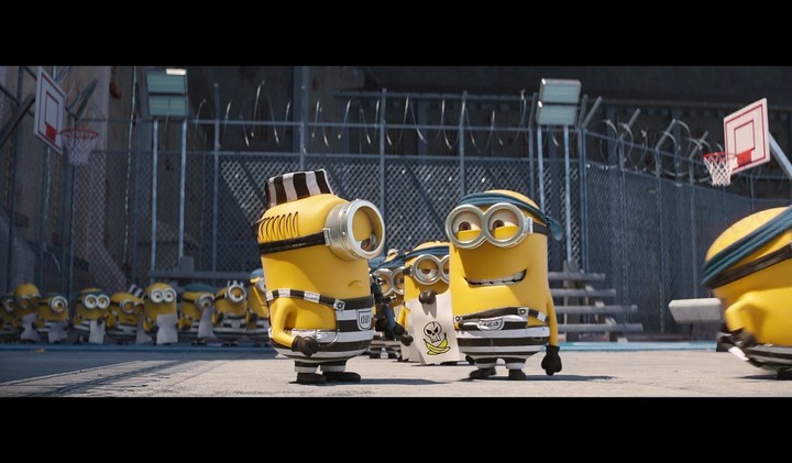 Minions
