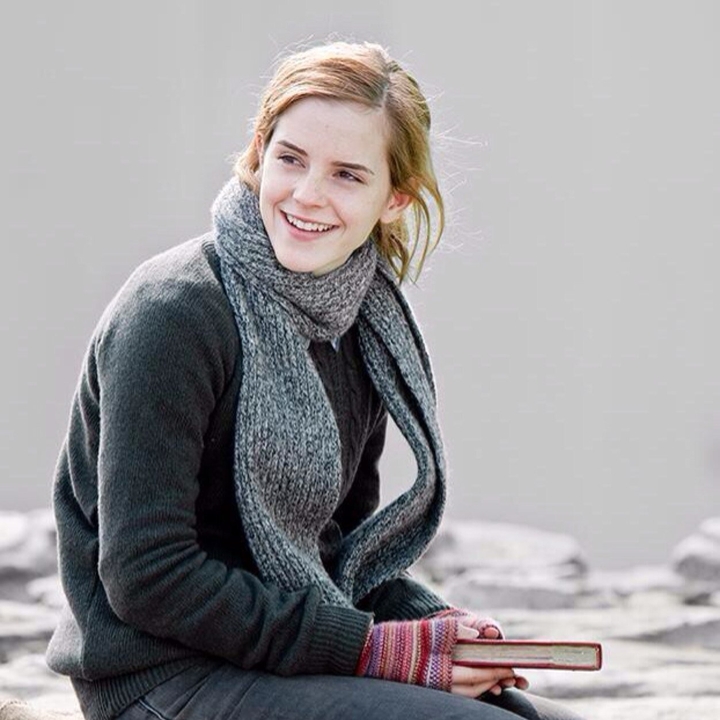 Emma Watson