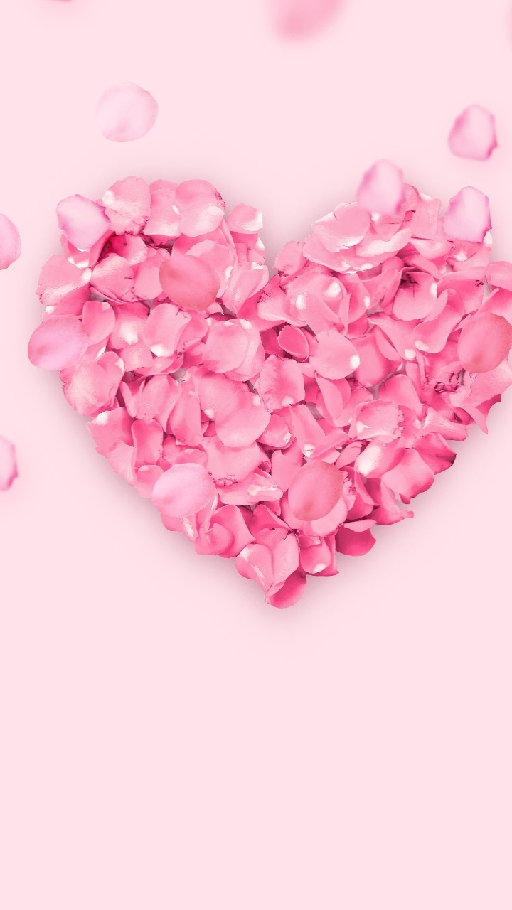Rose heart