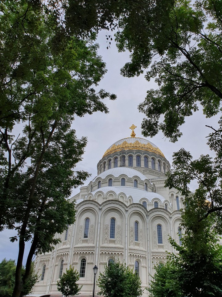 Кронштадт