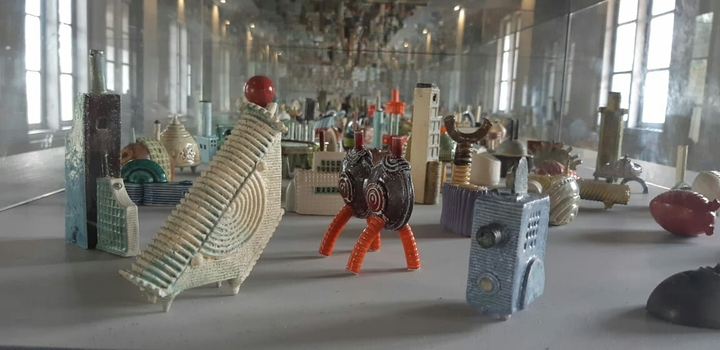 antique stuff