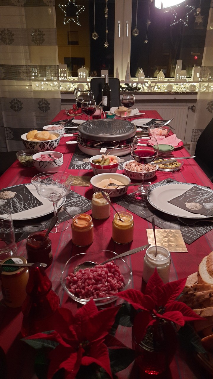Raclette