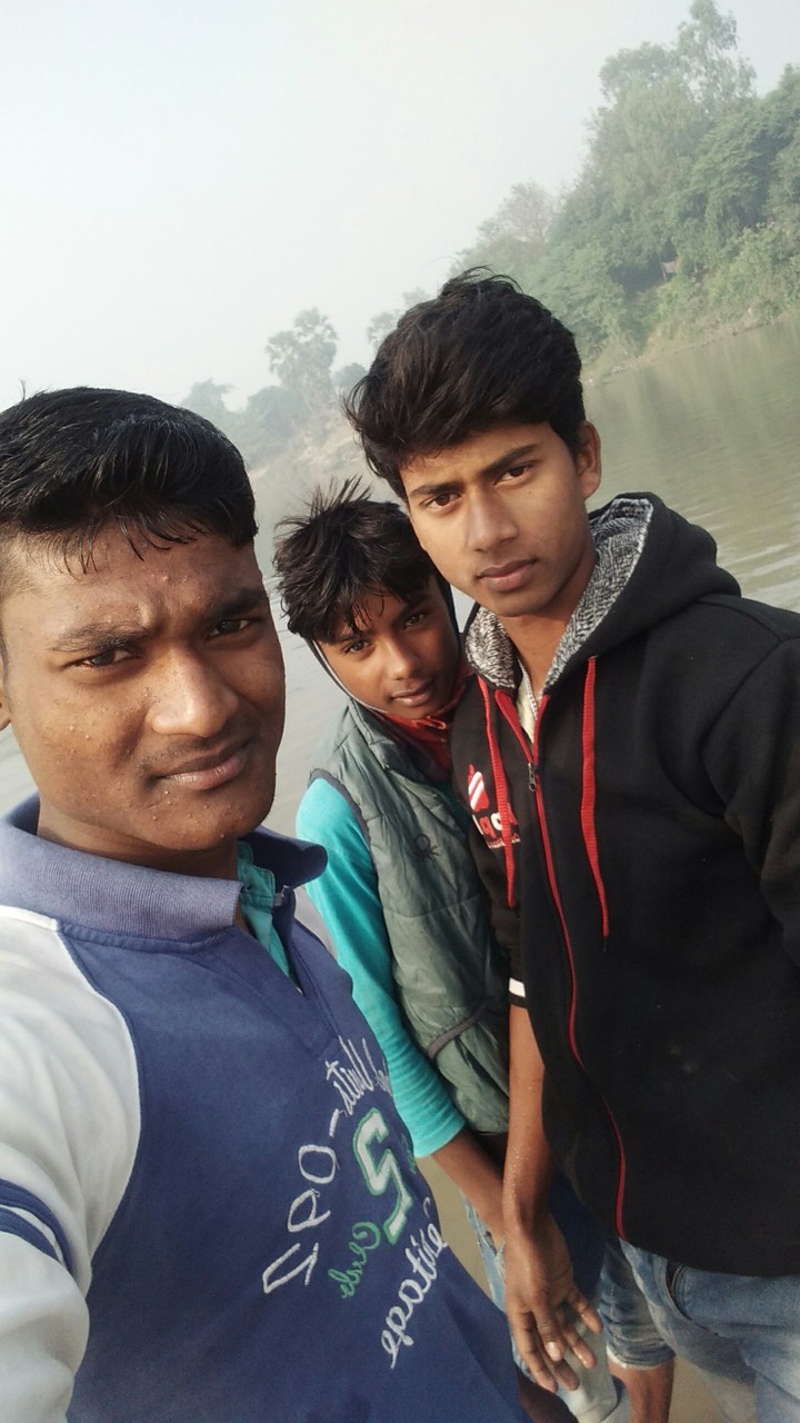 Alomgir Rubel