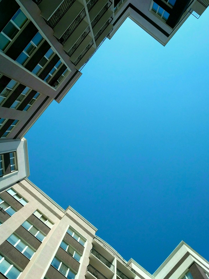 sky