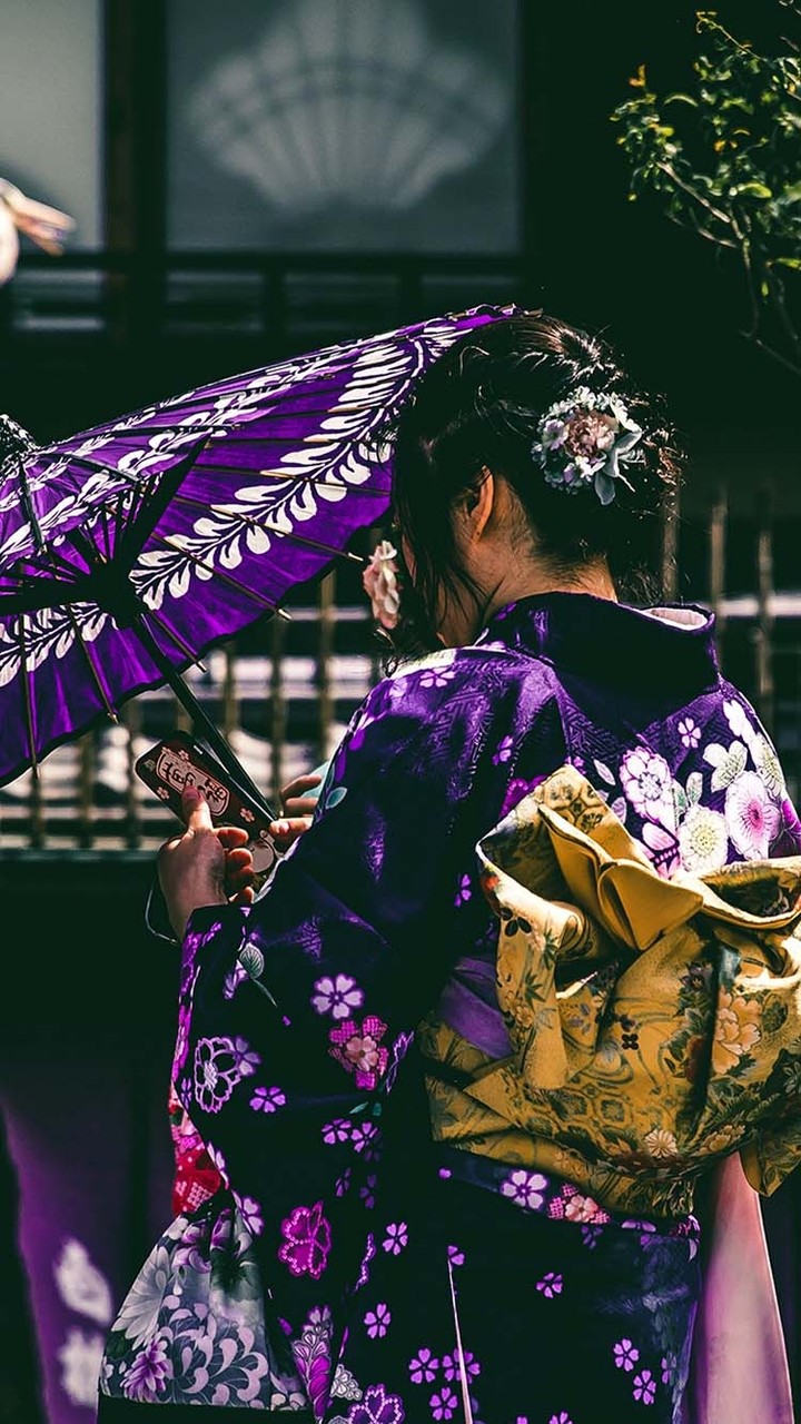 Kimono