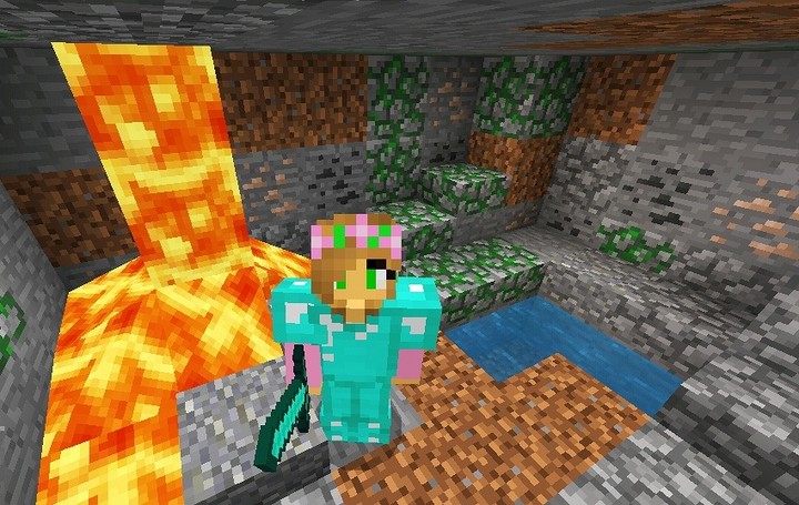 Minecraft