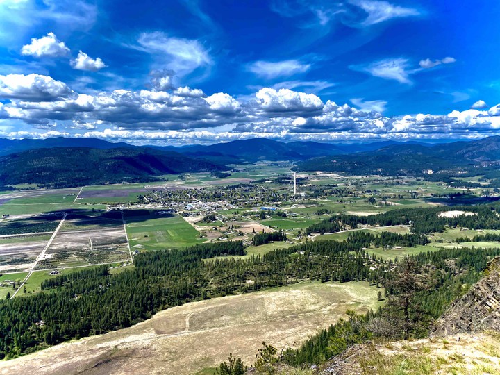 Valley