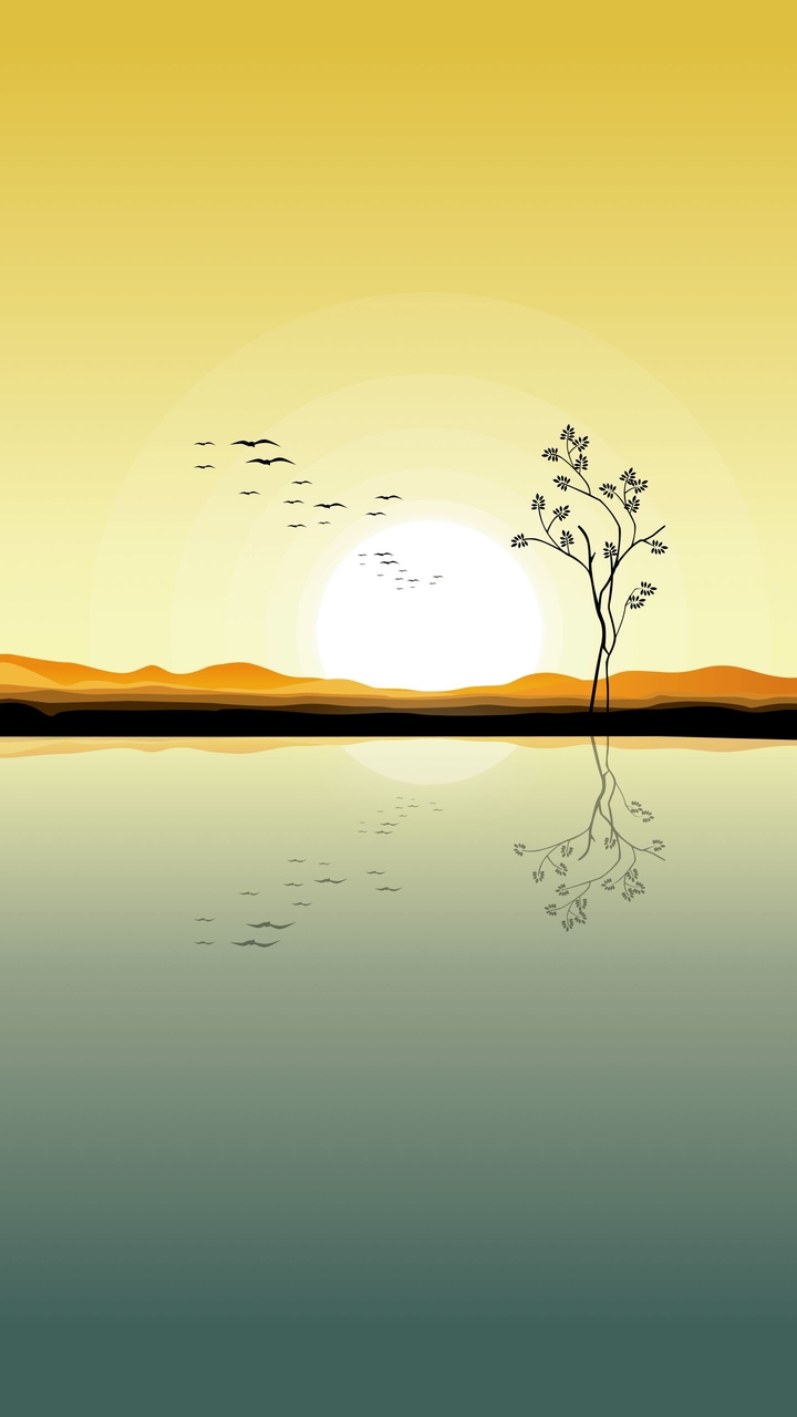 Morning Sun