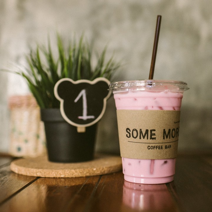 some more cafe  #3