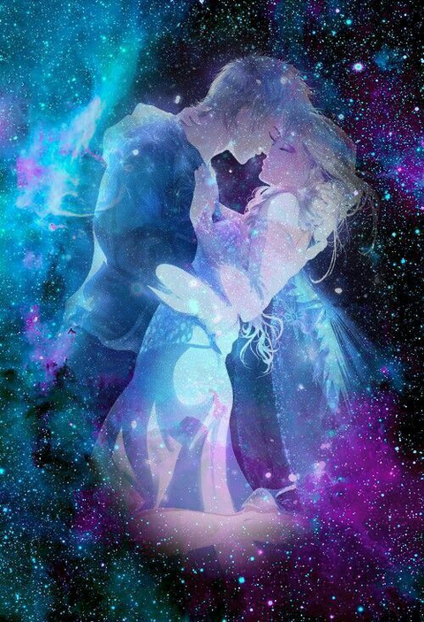 GALAXY OF STARS FOR US