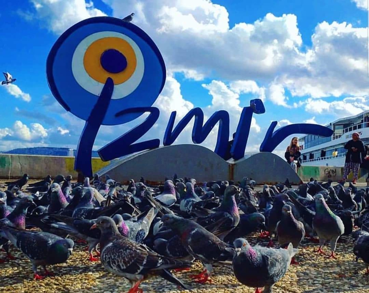 izmir